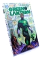 Preview: DC Celebration Comic Paperback (Hardcover): Green Lantern von Panini